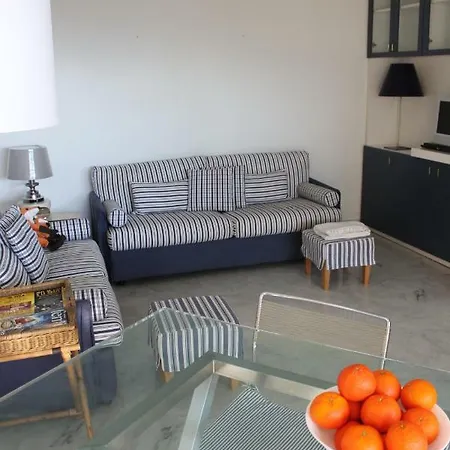 Antibes-juan Les Pins-parc Exflora Appartement *