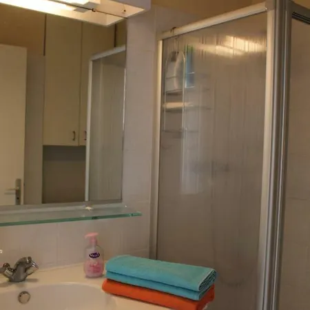 Appartement Antibes-juan Les Pins-parc Exflora Antibes