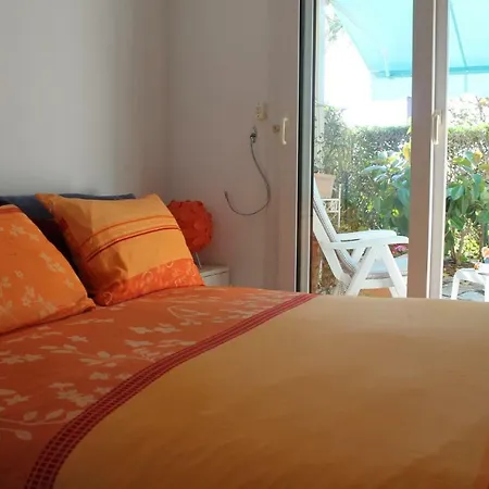 Antibes-juan Les Pins-parc Exflora Apartment Antibes