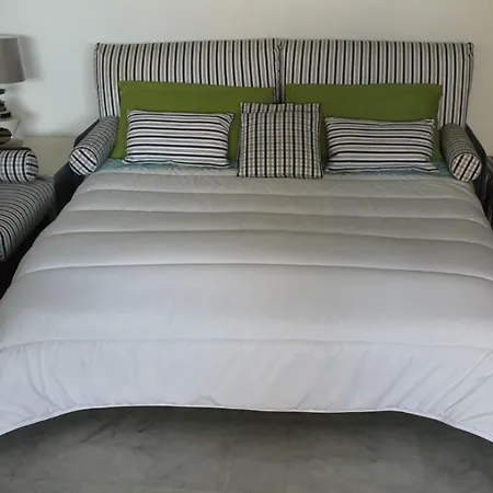 Appartement Antibes-juan Les Pins-parc Exflora