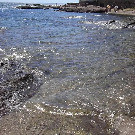 Appartement Antibes-juan Les Pins-parc Exflora *