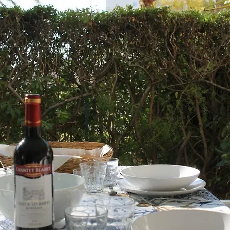 Appartement Antibes-juan Les Pins-parc Exflora Antibes