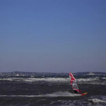 Apartment Antibes-juan Les Pins-parc Exflora Antibes